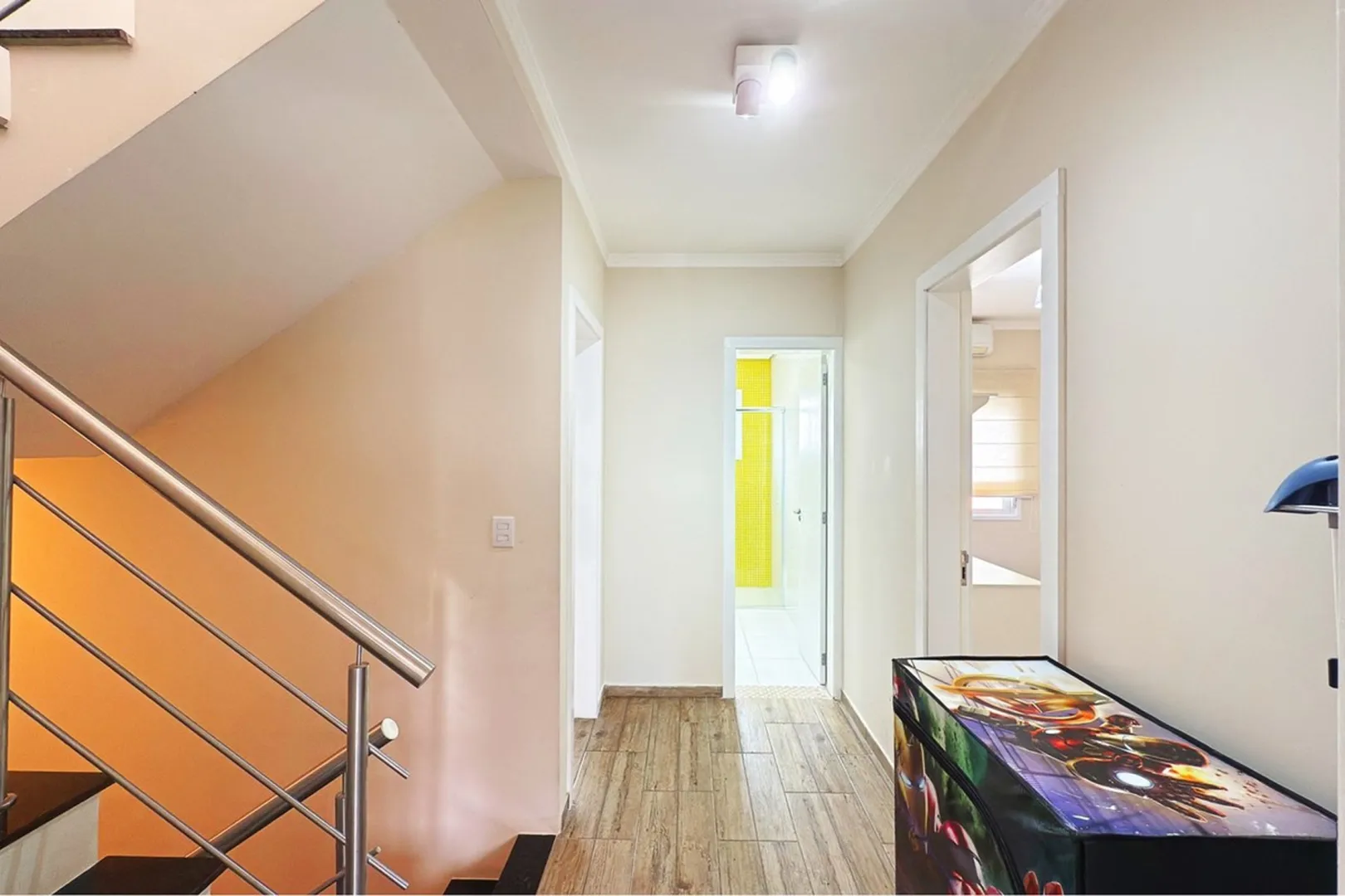 R$ 795.000 - MARAVILHOSA CASA EM CONDOM&Iacute;NIO FECHADO - 142M2 - 3 DORM - 2 VAGAS - INFRA Rua Carlos Maximiliano Fayet Porto Alegre - 