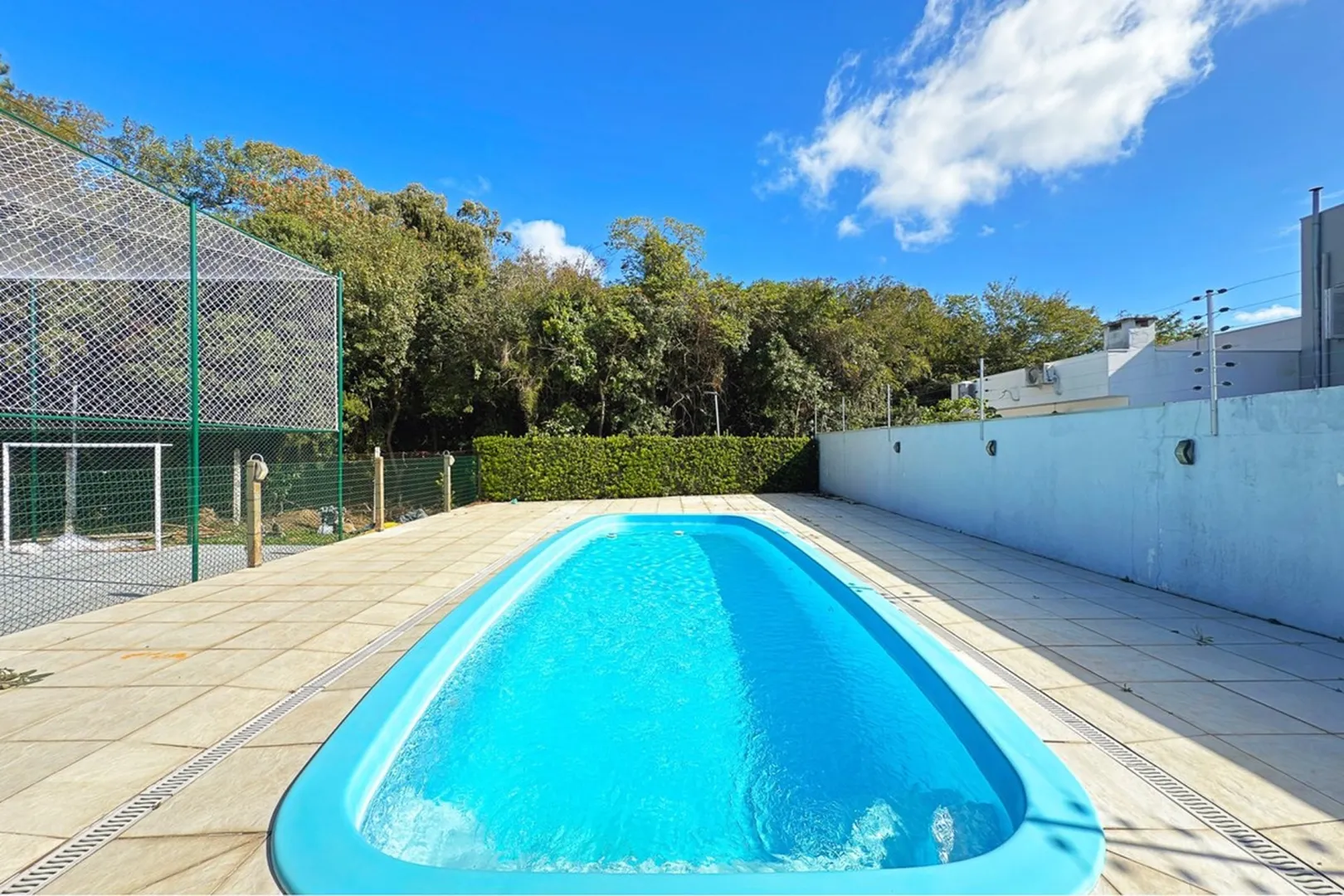 R$ 795.000 - MARAVILHOSA CASA EM CONDOM&Iacute;NIO FECHADO - 142M2 - 3 DORM - 2 VAGAS - INFRA Rua Carlos Maximiliano Fayet Porto Alegre - 