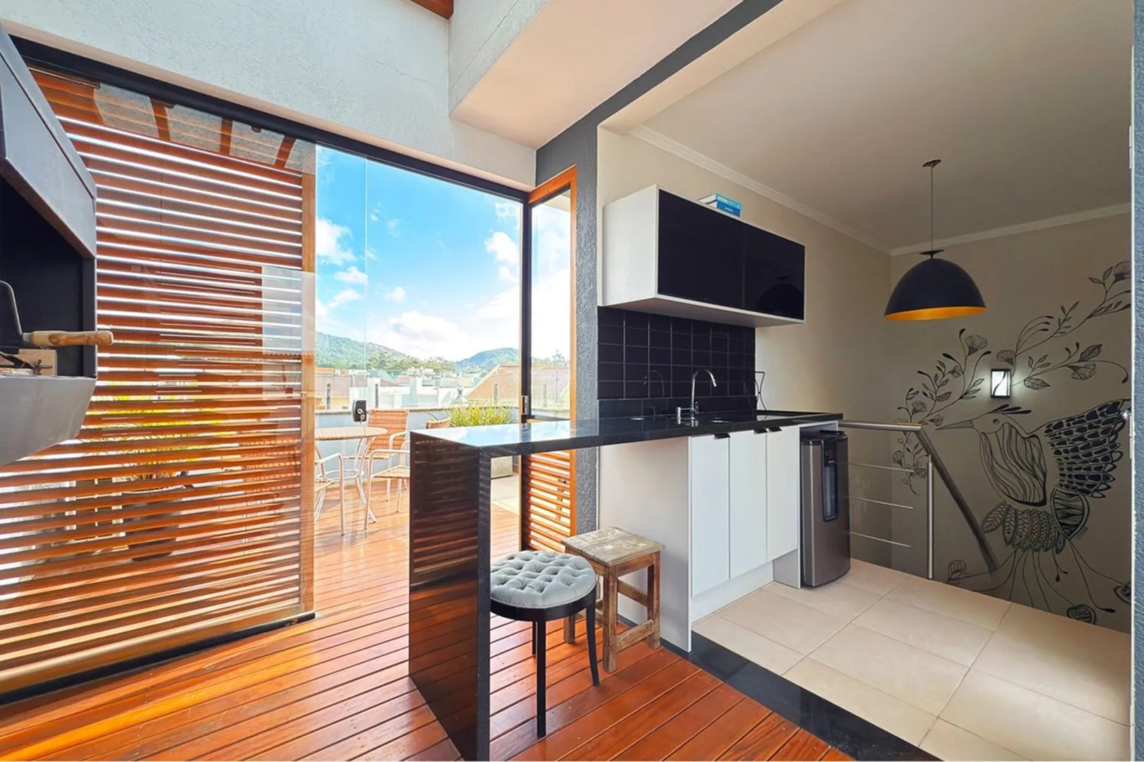 R$ 795.000 - MARAVILHOSA CASA EM CONDOM&Iacute;NIO FECHADO - 142M2 - 3 DORM - 2 VAGAS - INFRA Rua Carlos Maximiliano Fayet Porto Alegre - 