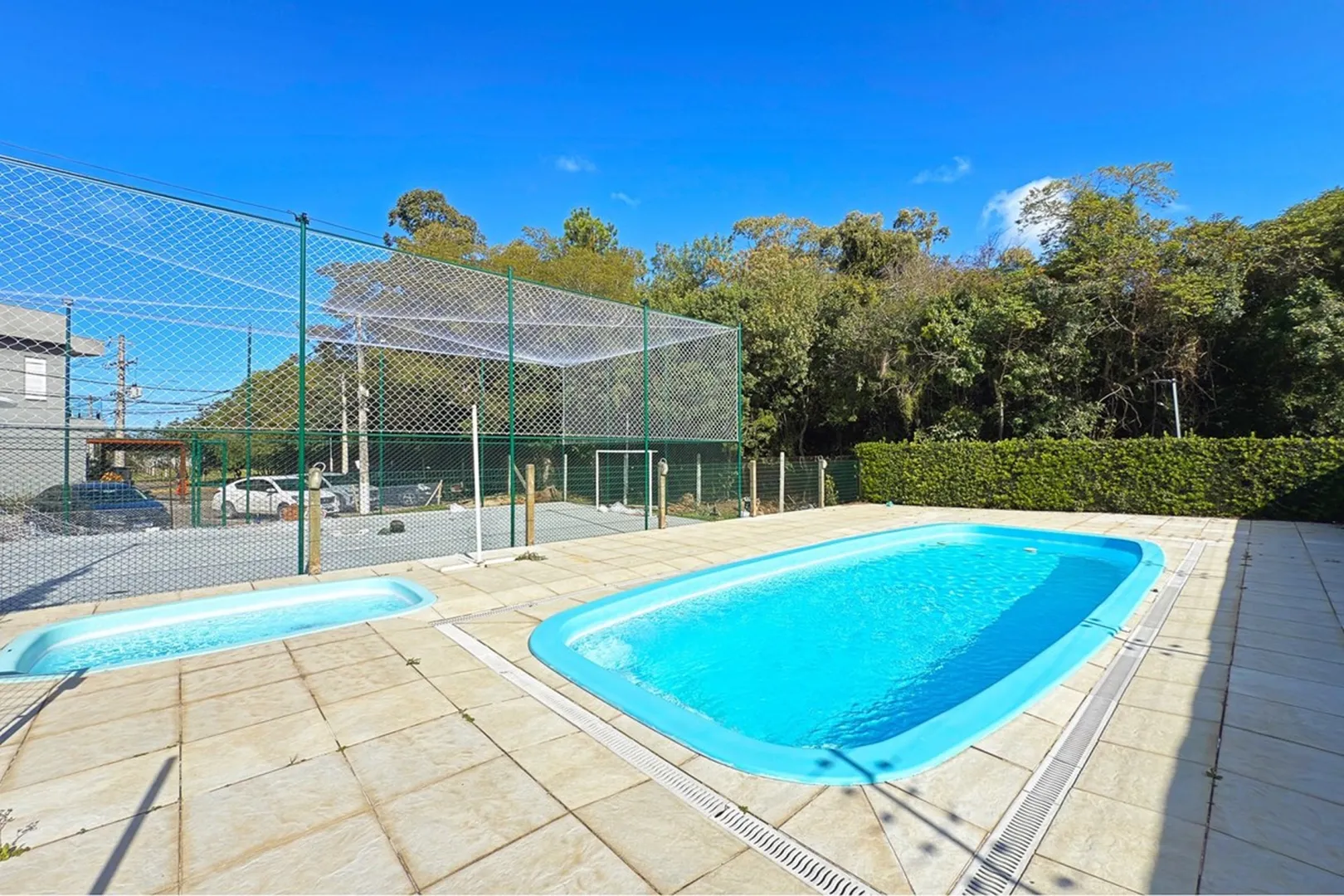 R$ 795.000 - MARAVILHOSA CASA EM CONDOM&Iacute;NIO FECHADO - 142M2 - 3 DORM - 2 VAGAS - INFRA Rua Carlos Maximiliano Fayet Porto Alegre - 