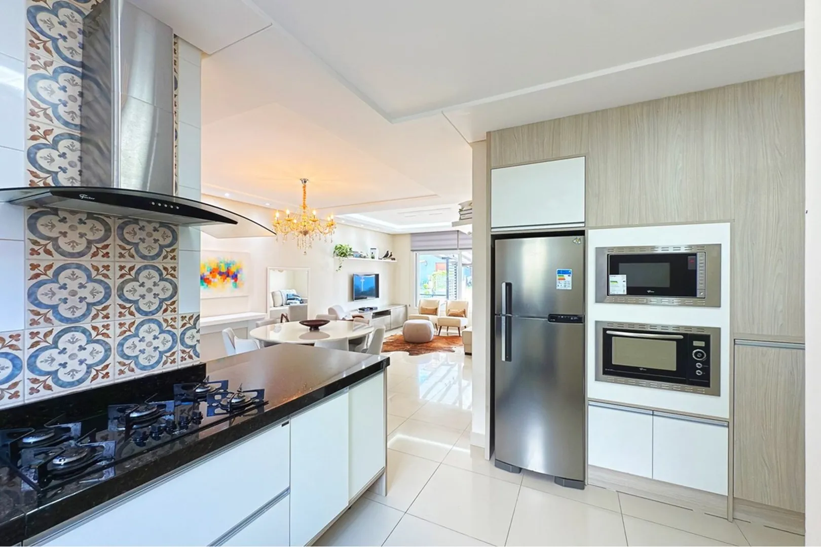 R$ 795.000 - MARAVILHOSA CASA EM CONDOM&Iacute;NIO FECHADO - 142M2 - 3 DORM - 2 VAGAS - INFRA Rua Carlos Maximiliano Fayet Porto Alegre - 