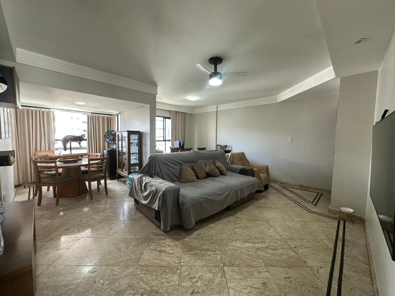 APARTAMENTO NASCENTE 3 QUARTOS 2 GARAGENS PISCINA ACADEMIA &Agrave; VENDA NA PITUBA! Rua Piauí Salvador - 