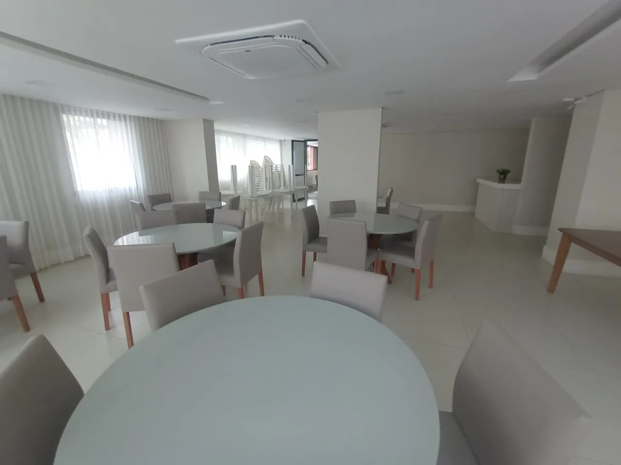 APARTAMENTO NASCENTE 3 QUARTOS 2 GARAGENS PISCINA ACADEMIA &Agrave; VENDA NA PITUBA! Rua Piauí Salvador - 