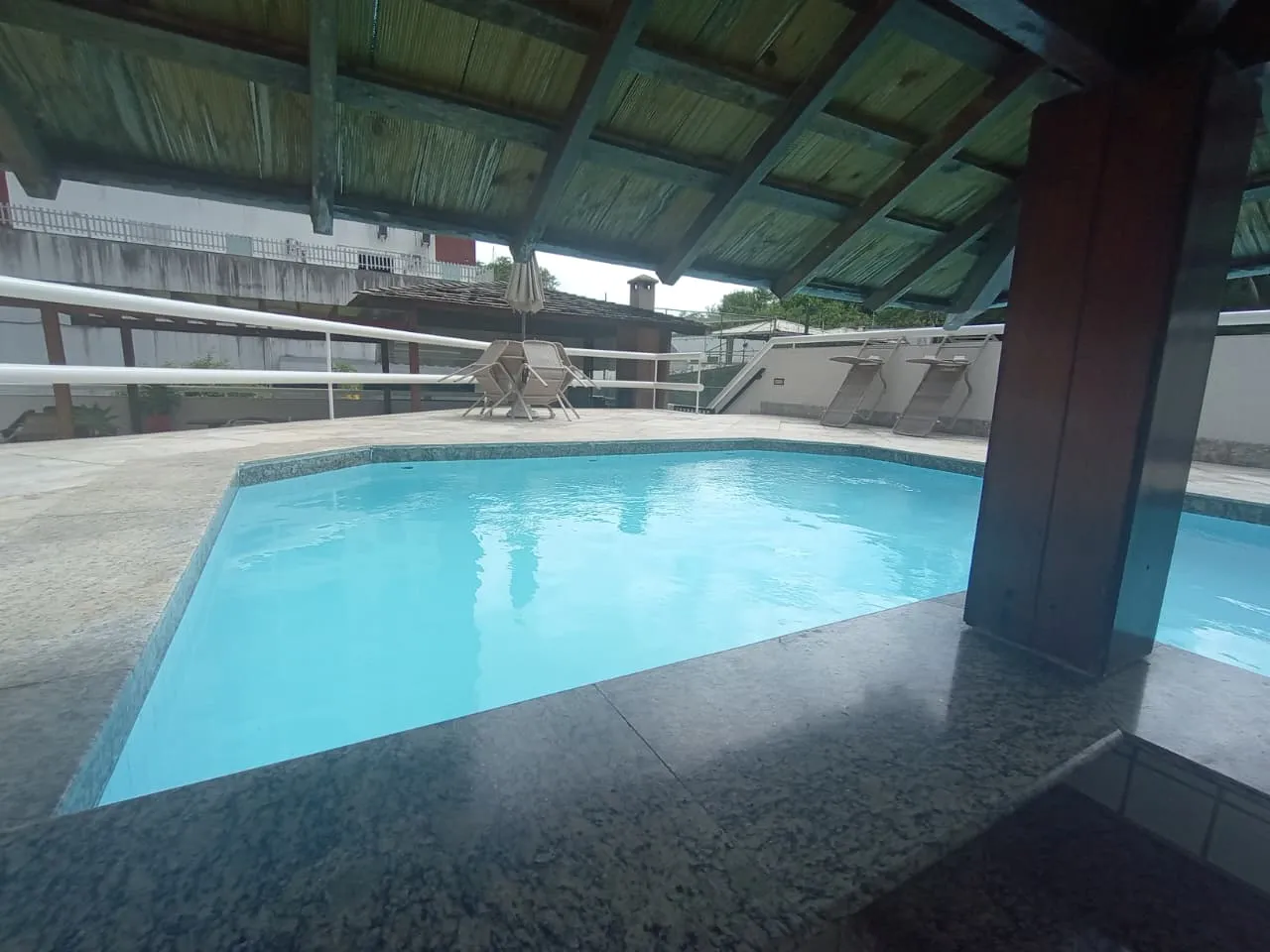 APARTAMENTO NASCENTE 3 QUARTOS 2 GARAGENS PISCINA ACADEMIA &Agrave; VENDA NA PITUBA! Rua Piauí Salvador - 