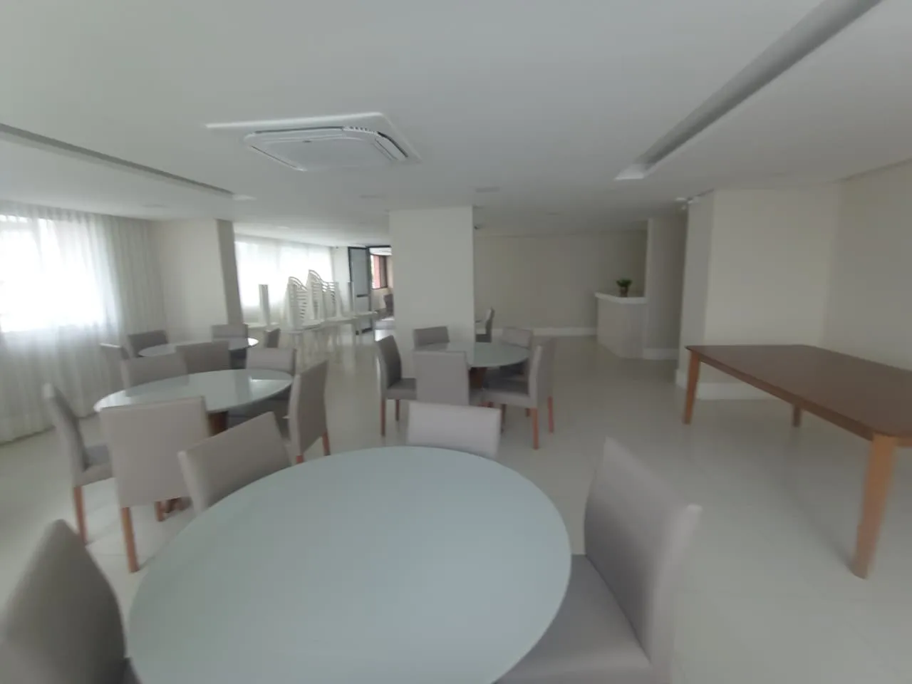 APARTAMENTO NASCENTE 3 QUARTOS 2 GARAGENS PISCINA ACADEMIA &Agrave; VENDA NA PITUBA! Rua Piauí Salvador - 