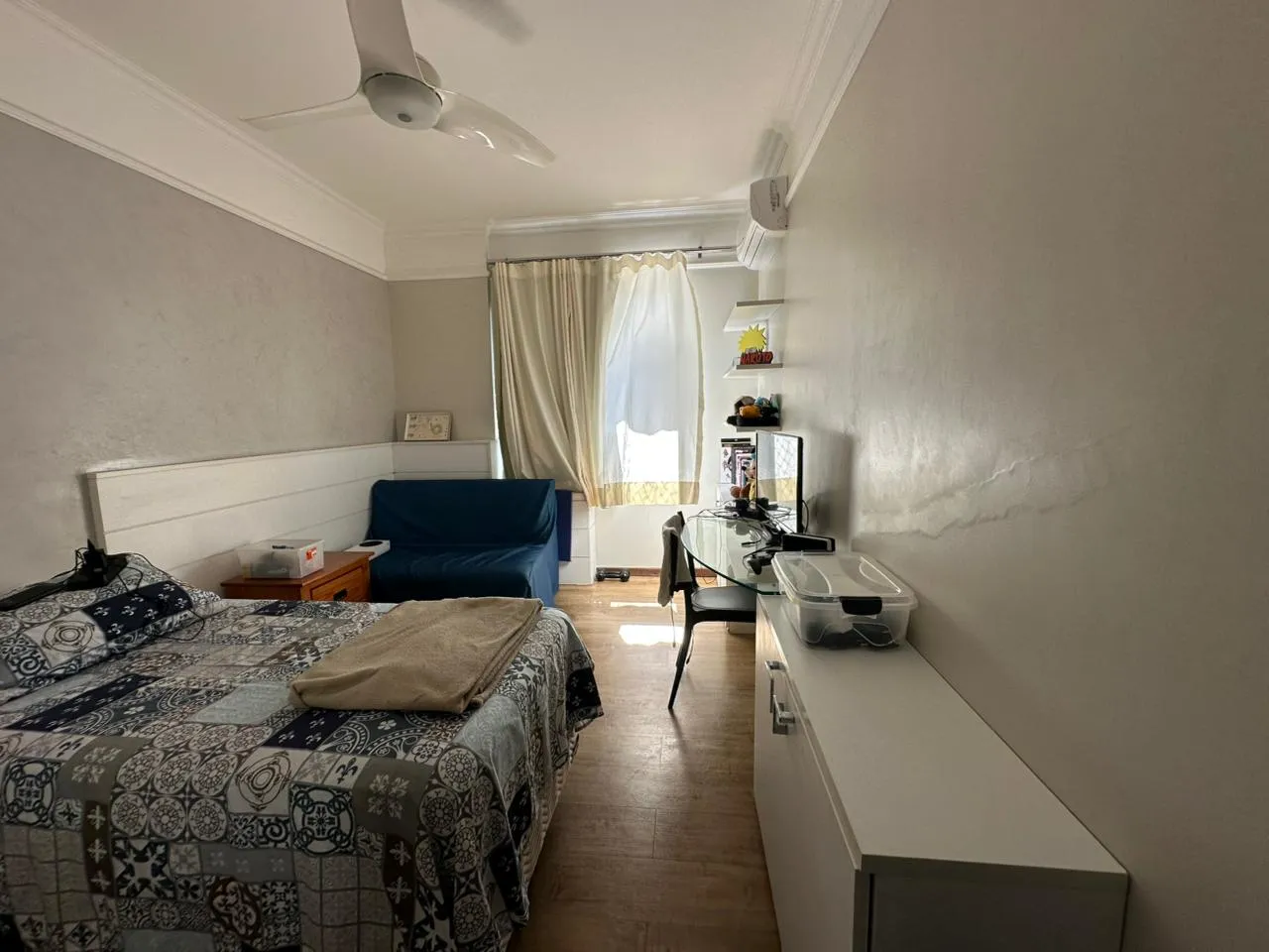 APARTAMENTO NASCENTE 3 QUARTOS 2 GARAGENS PISCINA ACADEMIA &Agrave; VENDA NA PITUBA! Rua Piauí Salvador - 