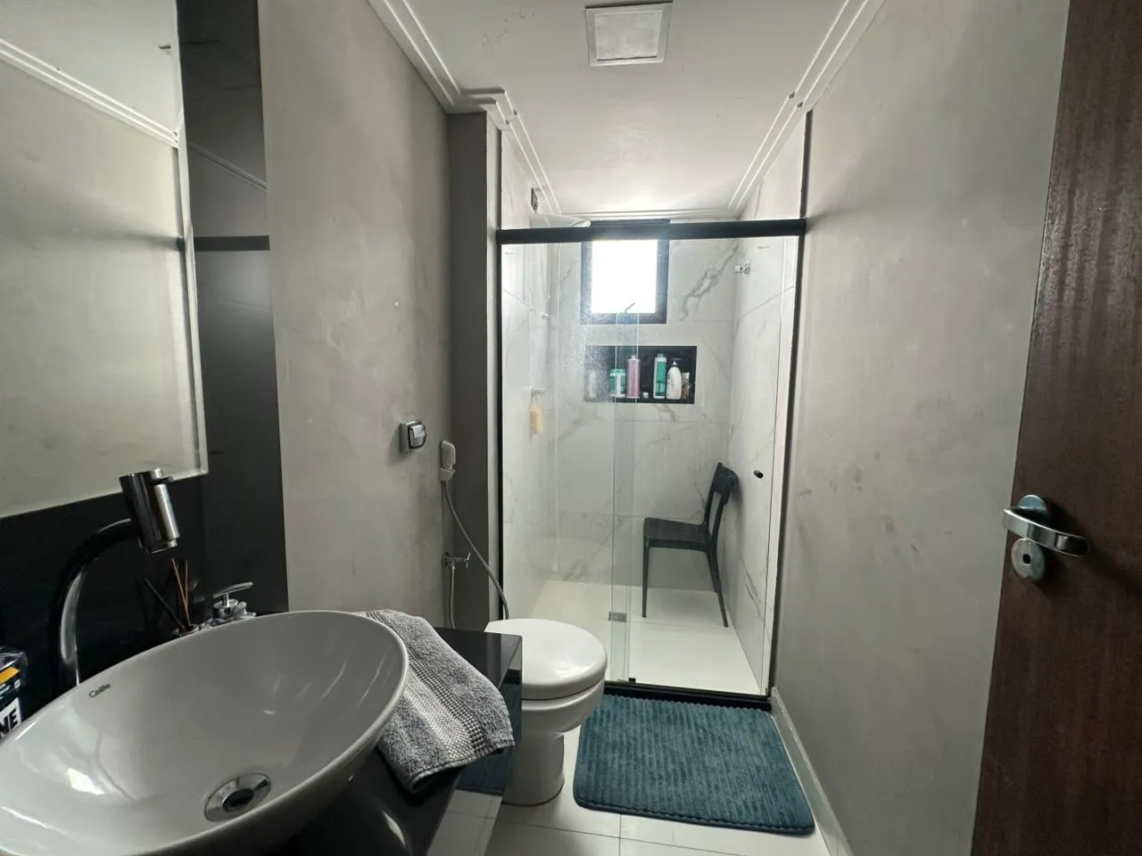 APARTAMENTO NASCENTE 3 QUARTOS 2 GARAGENS PISCINA ACADEMIA &Agrave; VENDA NA PITUBA! Rua Piauí Salvador - 
