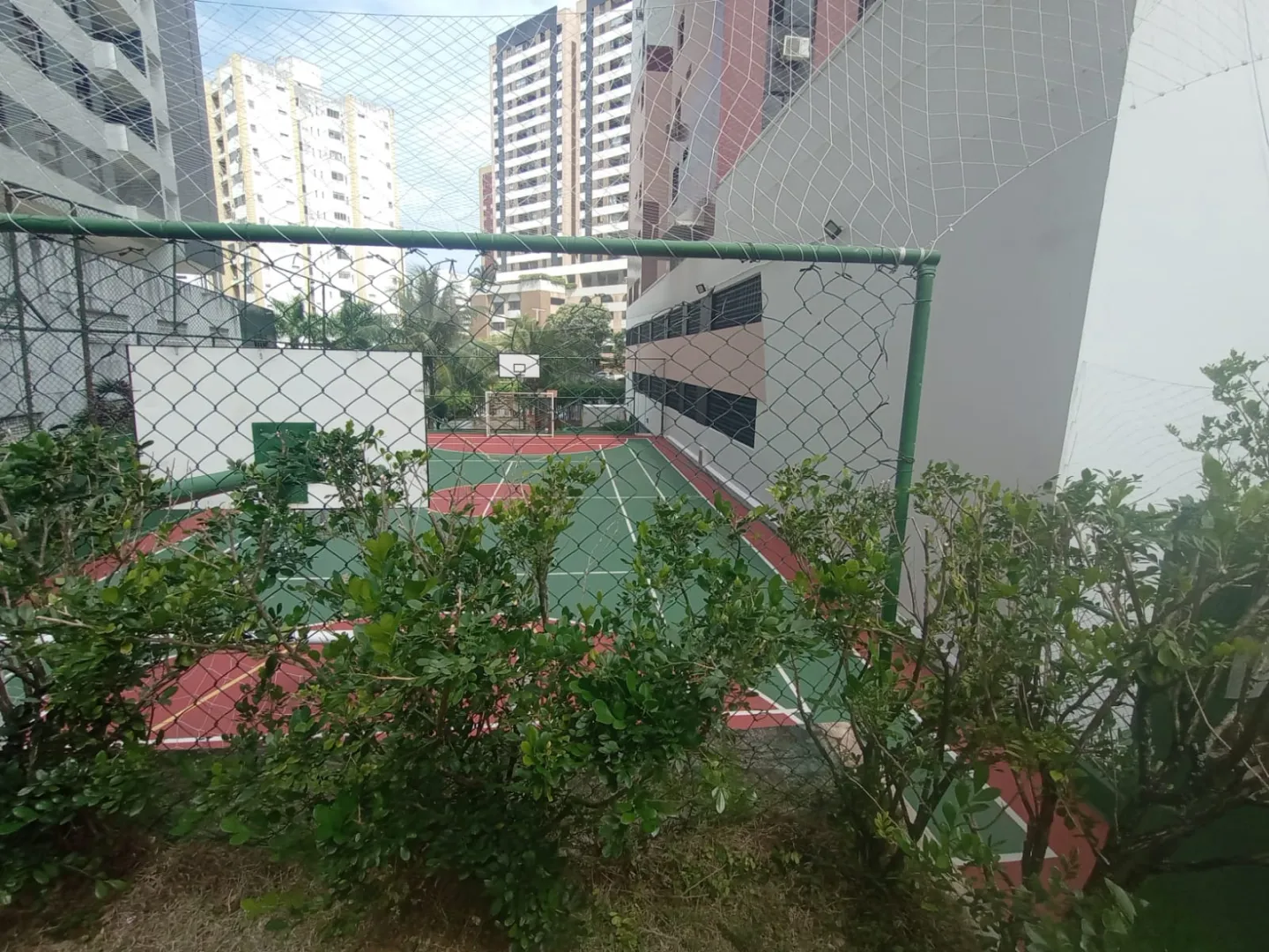 APARTAMENTO NASCENTE 3 QUARTOS 2 GARAGENS PISCINA ACADEMIA &Agrave; VENDA NA PITUBA! Rua Piauí Salvador - 