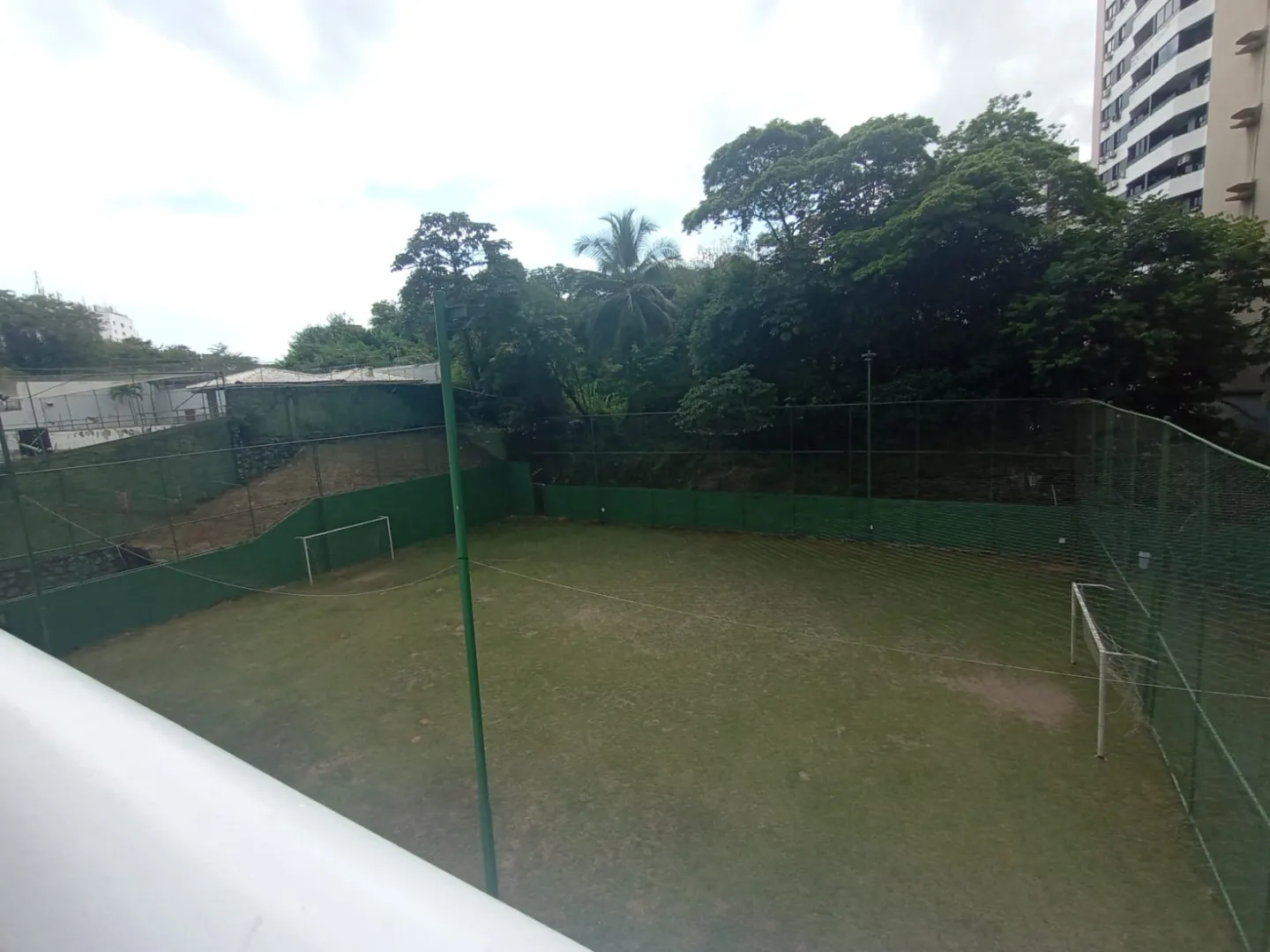 APARTAMENTO NASCENTE 3 QUARTOS 2 GARAGENS PISCINA ACADEMIA &Agrave; VENDA NA PITUBA! Rua Piauí Salvador - 