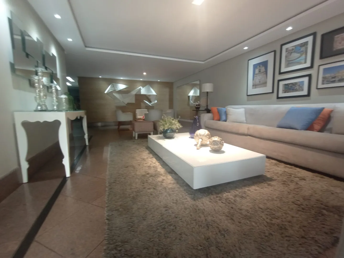 APARTAMENTO NASCENTE 3 QUARTOS 2 GARAGENS PISCINA ACADEMIA &Agrave; VENDA NA PITUBA! Rua Piauí Salvador - 