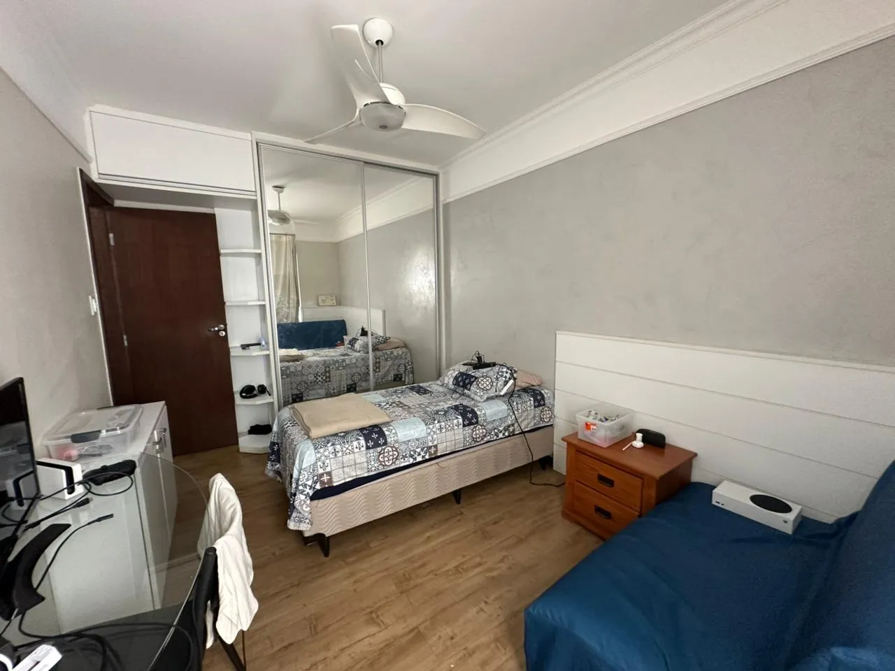 APARTAMENTO NASCENTE 3 QUARTOS 2 GARAGENS PISCINA ACADEMIA &Agrave; VENDA NA PITUBA! Rua Piauí Salvador - 