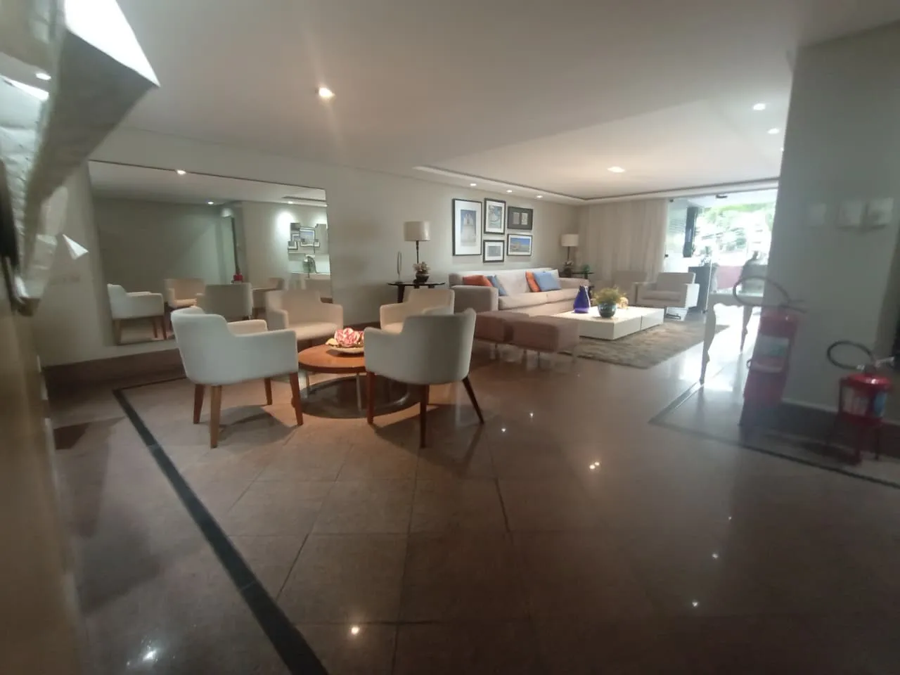 APARTAMENTO NASCENTE 3 QUARTOS 2 GARAGENS PISCINA ACADEMIA &Agrave; VENDA NA PITUBA! Rua Piauí Salvador - 