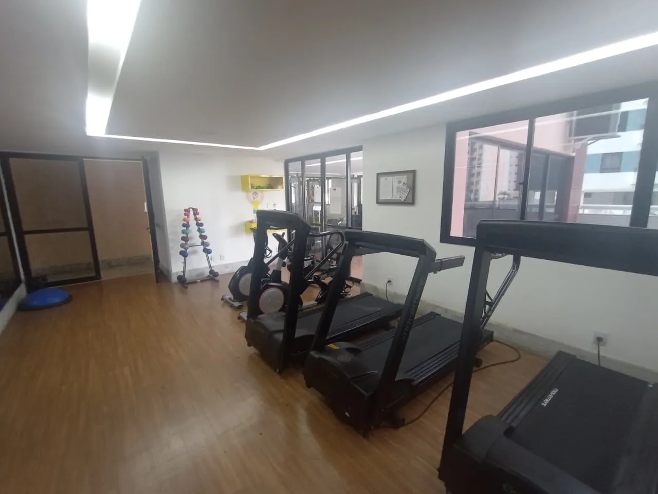 APARTAMENTO NASCENTE 3 QUARTOS 2 GARAGENS PISCINA ACADEMIA &Agrave; VENDA NA PITUBA! Rua Piauí Salvador - 