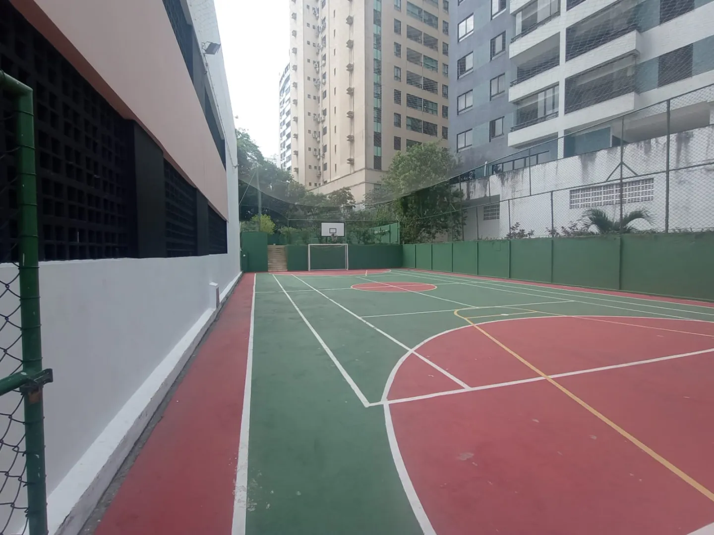 APARTAMENTO NASCENTE 3 QUARTOS 2 GARAGENS PISCINA ACADEMIA &Agrave; VENDA NA PITUBA! Rua Piauí Salvador - 