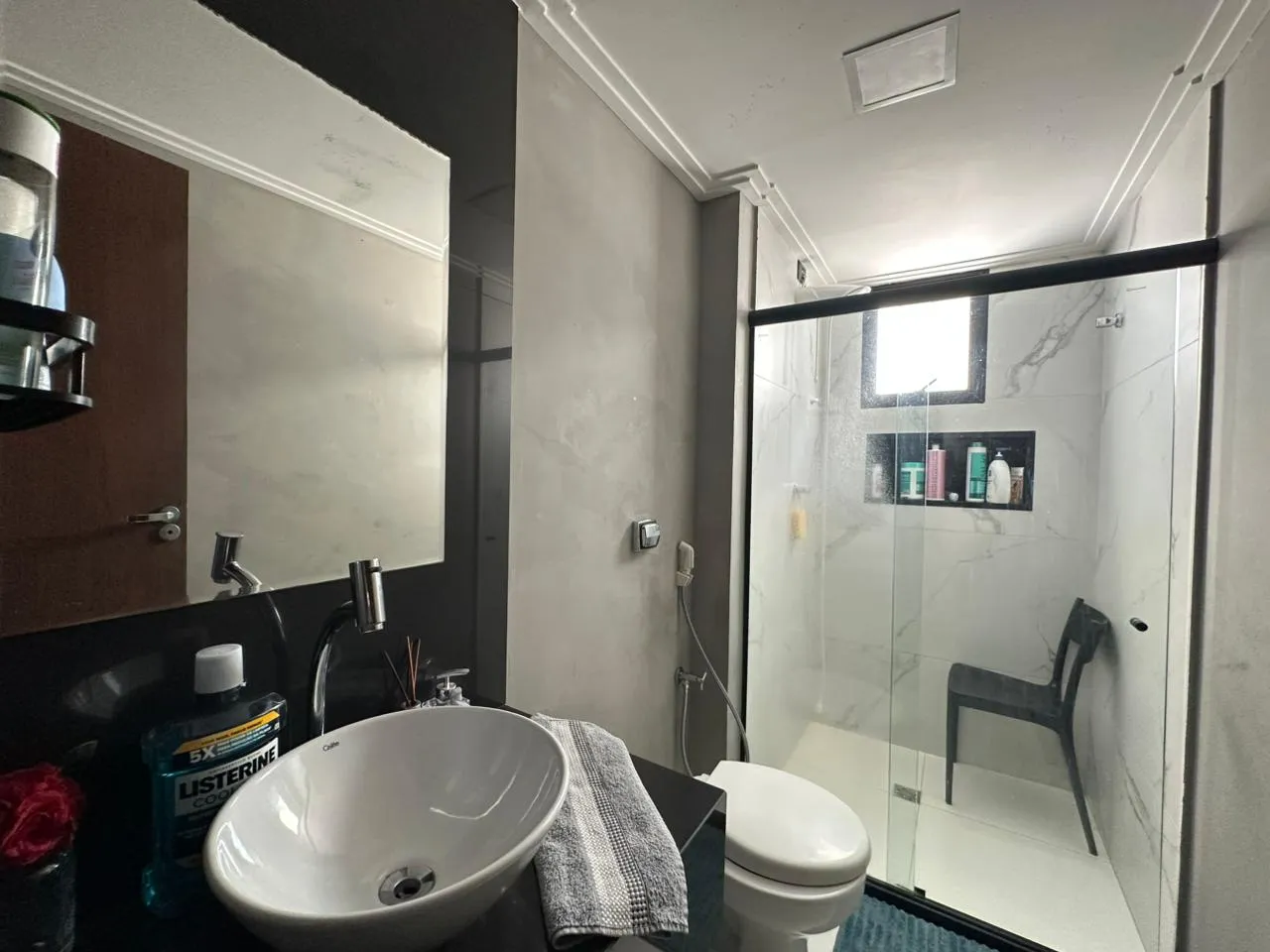 APARTAMENTO NASCENTE 3 QUARTOS 2 GARAGENS PISCINA ACADEMIA &Agrave; VENDA NA PITUBA! Rua Piauí Salvador - 