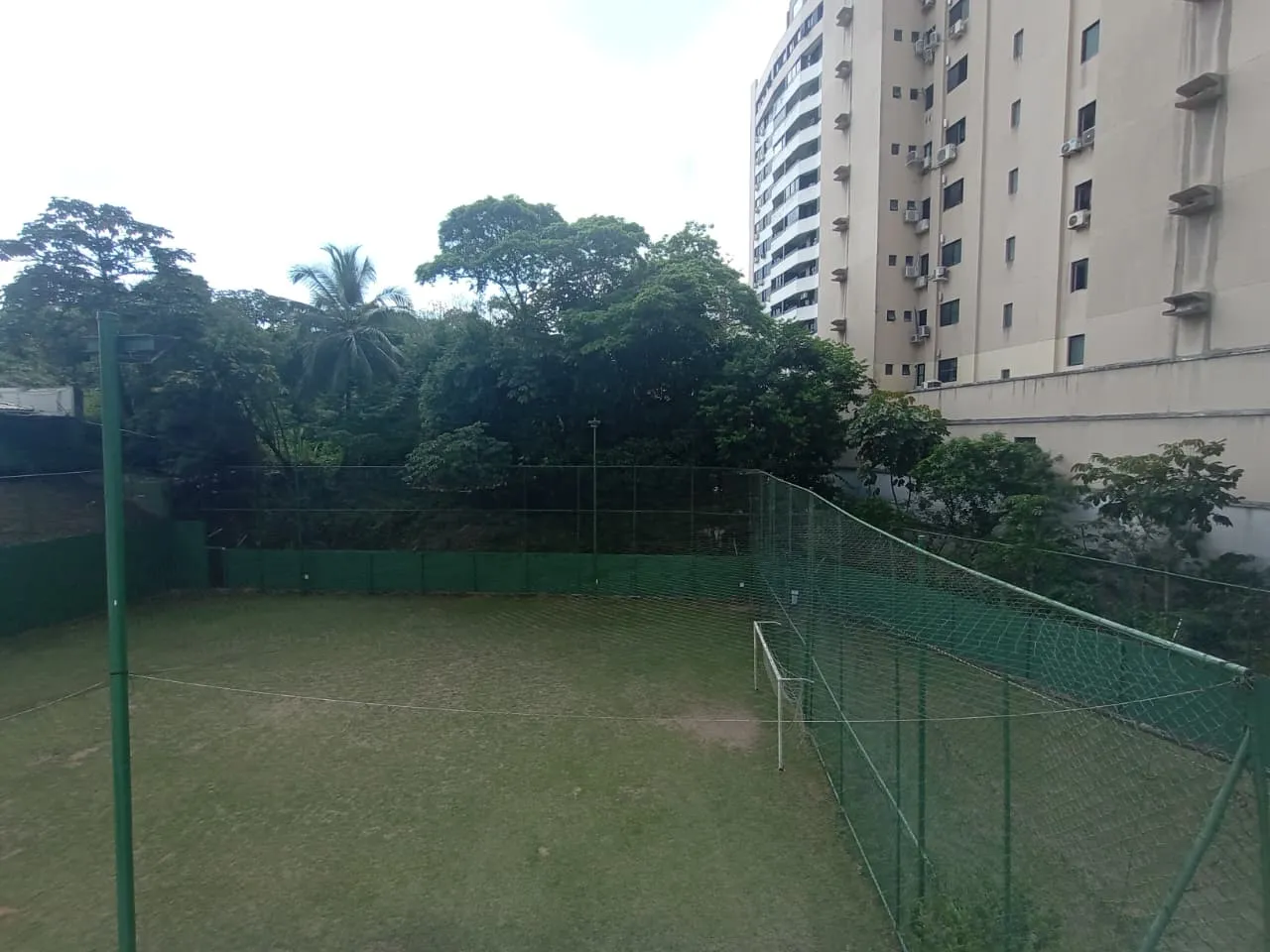 APARTAMENTO NASCENTE 3 QUARTOS 2 GARAGENS PISCINA ACADEMIA &Agrave; VENDA NA PITUBA! Rua Piauí Salvador - 