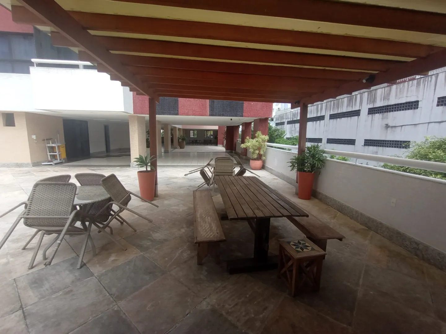 APARTAMENTO NASCENTE 3 QUARTOS 2 GARAGENS PISCINA ACADEMIA &Agrave; VENDA NA PITUBA! Rua Piauí Salvador - 