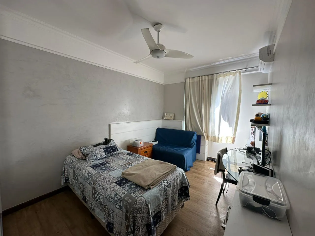 APARTAMENTO NASCENTE 3 QUARTOS 2 GARAGENS PISCINA ACADEMIA &Agrave; VENDA NA PITUBA! Rua Piauí Salvador - 