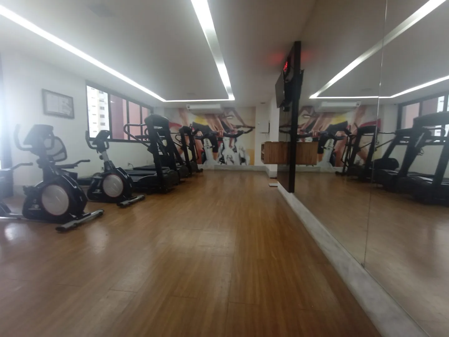 APARTAMENTO NASCENTE 3 QUARTOS 2 GARAGENS PISCINA ACADEMIA &Agrave; VENDA NA PITUBA! Rua Piauí Salvador - 