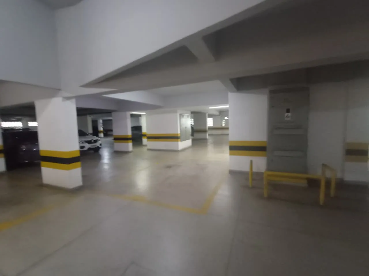 APARTAMENTO NASCENTE 3 QUARTOS 2 GARAGENS PISCINA ACADEMIA &Agrave; VENDA NA PITUBA! Rua Piauí Salvador - 