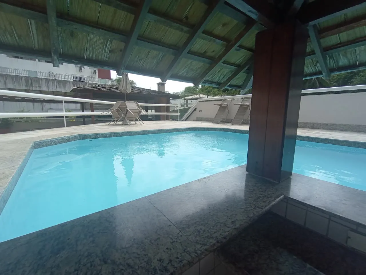 APARTAMENTO NASCENTE 3 QUARTOS 2 GARAGENS PISCINA ACADEMIA &Agrave; VENDA NA PITUBA! Rua Piauí Salvador - 