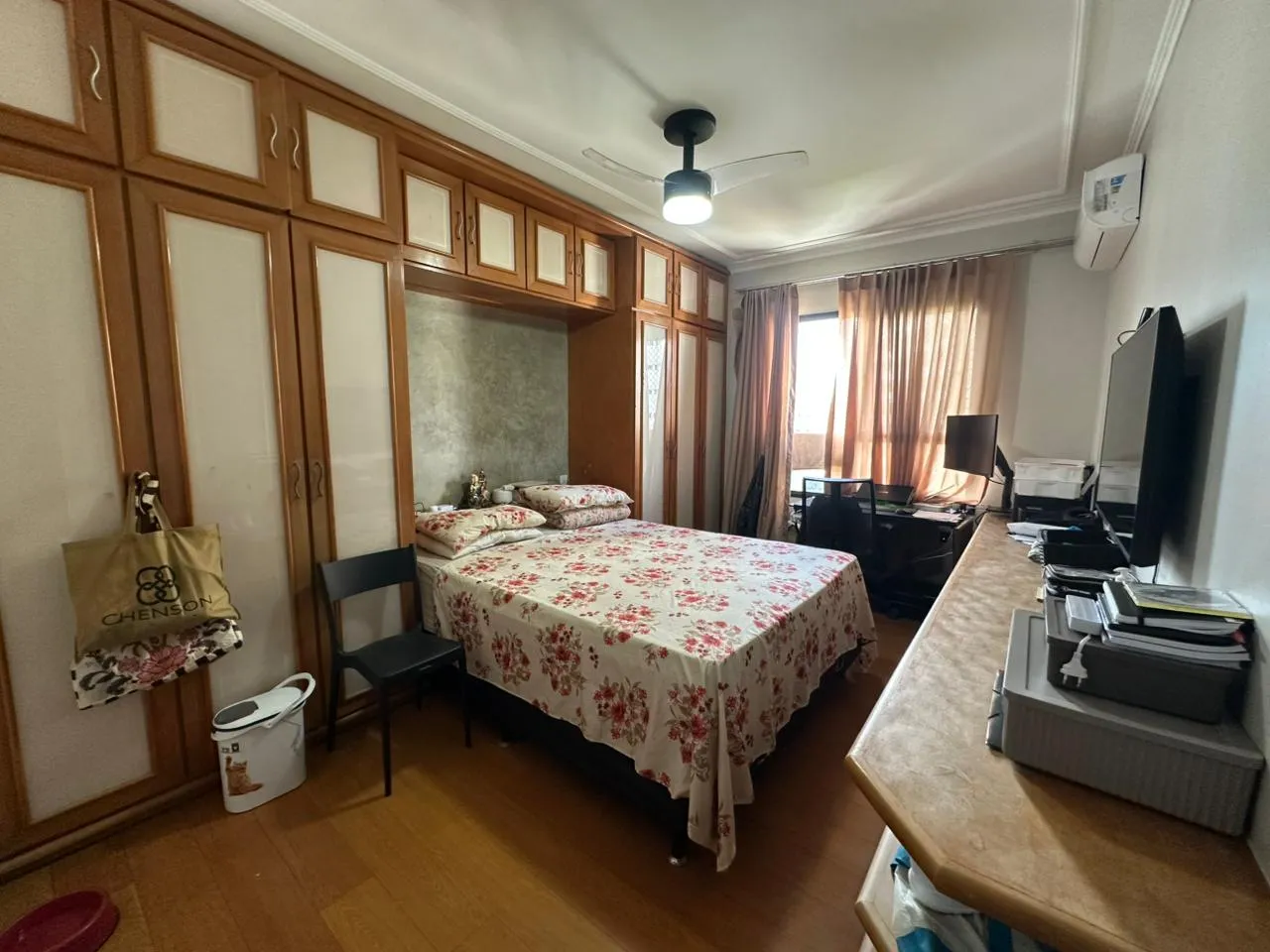 APARTAMENTO NASCENTE 3 QUARTOS 2 GARAGENS PISCINA ACADEMIA &Agrave; VENDA NA PITUBA! Rua Piauí Salvador - 