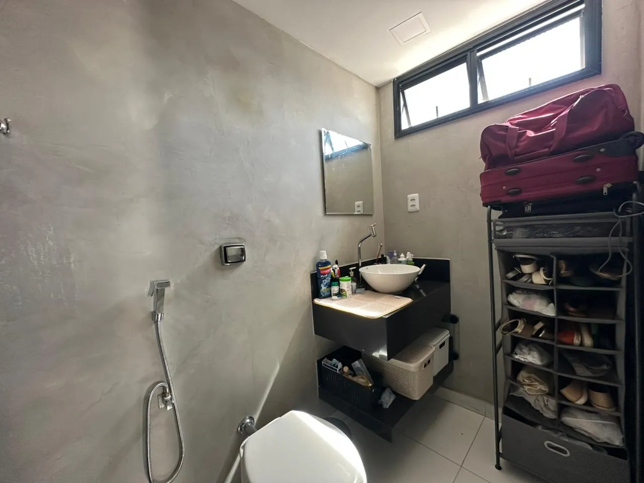 APARTAMENTO NASCENTE 3 QUARTOS 2 GARAGENS PISCINA ACADEMIA &Agrave; VENDA NA PITUBA! Rua Piauí Salvador - 