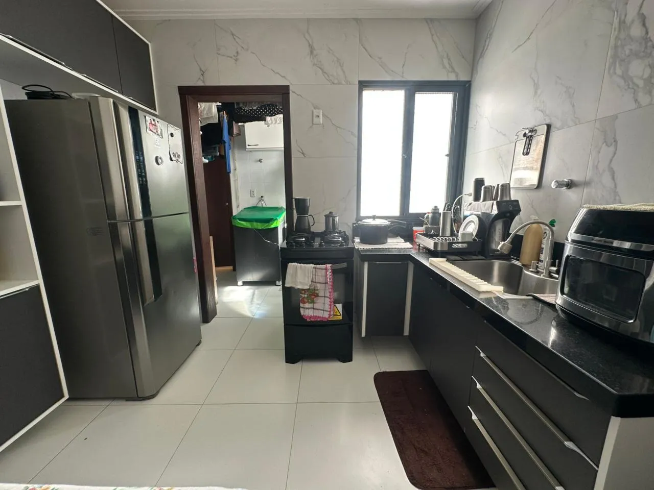 APARTAMENTO NASCENTE 3 QUARTOS 2 GARAGENS PISCINA ACADEMIA &Agrave; VENDA NA PITUBA! Rua Piauí Salvador - 