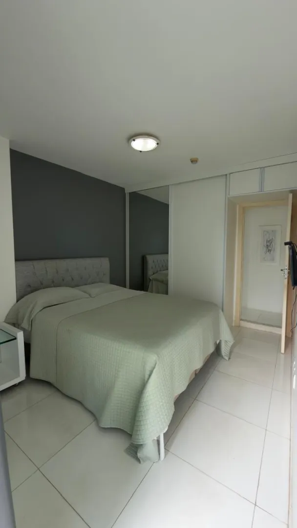 APARTAMENTO QUARTO E SALA SU&Iacute;TE GARAGEM ACADEMIA PISCINA &Agrave; VENDA EM ONDINA! Avenida Oceânica Salvador - 