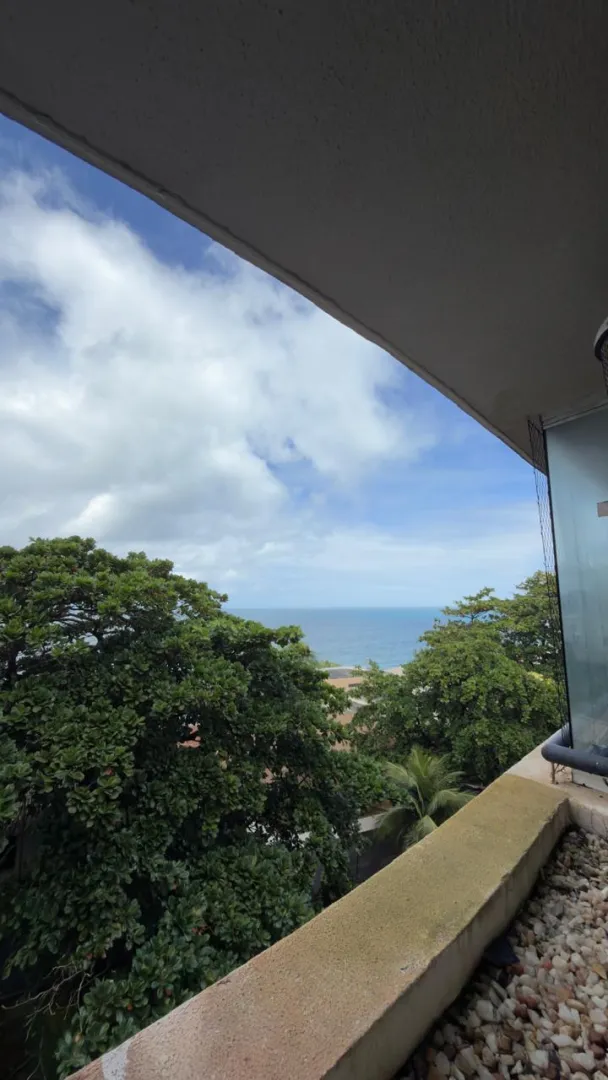 APARTAMENTO QUARTO E SALA SU&Iacute;TE GARAGEM ACADEMIA PISCINA &Agrave; VENDA EM ONDINA! Avenida Oceânica Salvador - 
