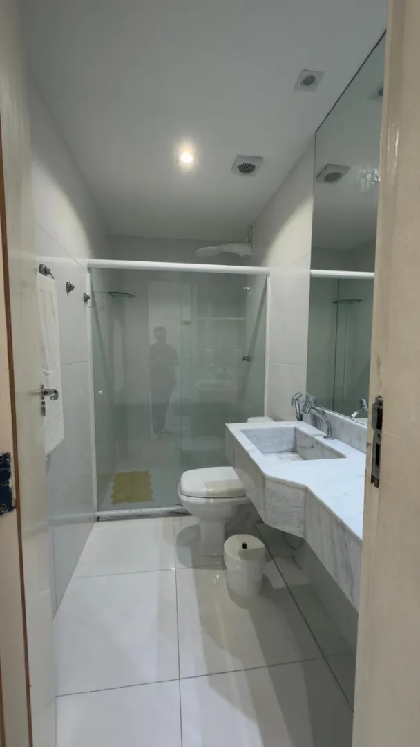 APARTAMENTO QUARTO E SALA SU&Iacute;TE GARAGEM ACADEMIA PISCINA &Agrave; VENDA EM ONDINA! Avenida Oceânica Salvador - 