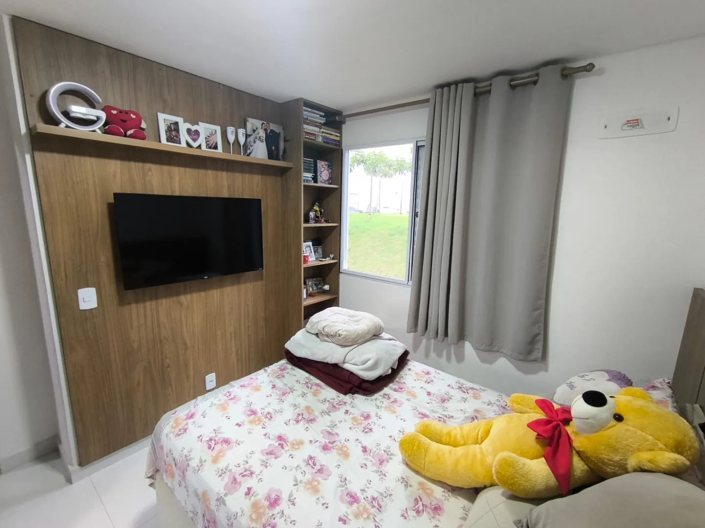 Apartamento 2 dormit&oacute;rios -Condom&iacute;nio Morada Mineira - Botujuru  Mogi das Cruzes - 