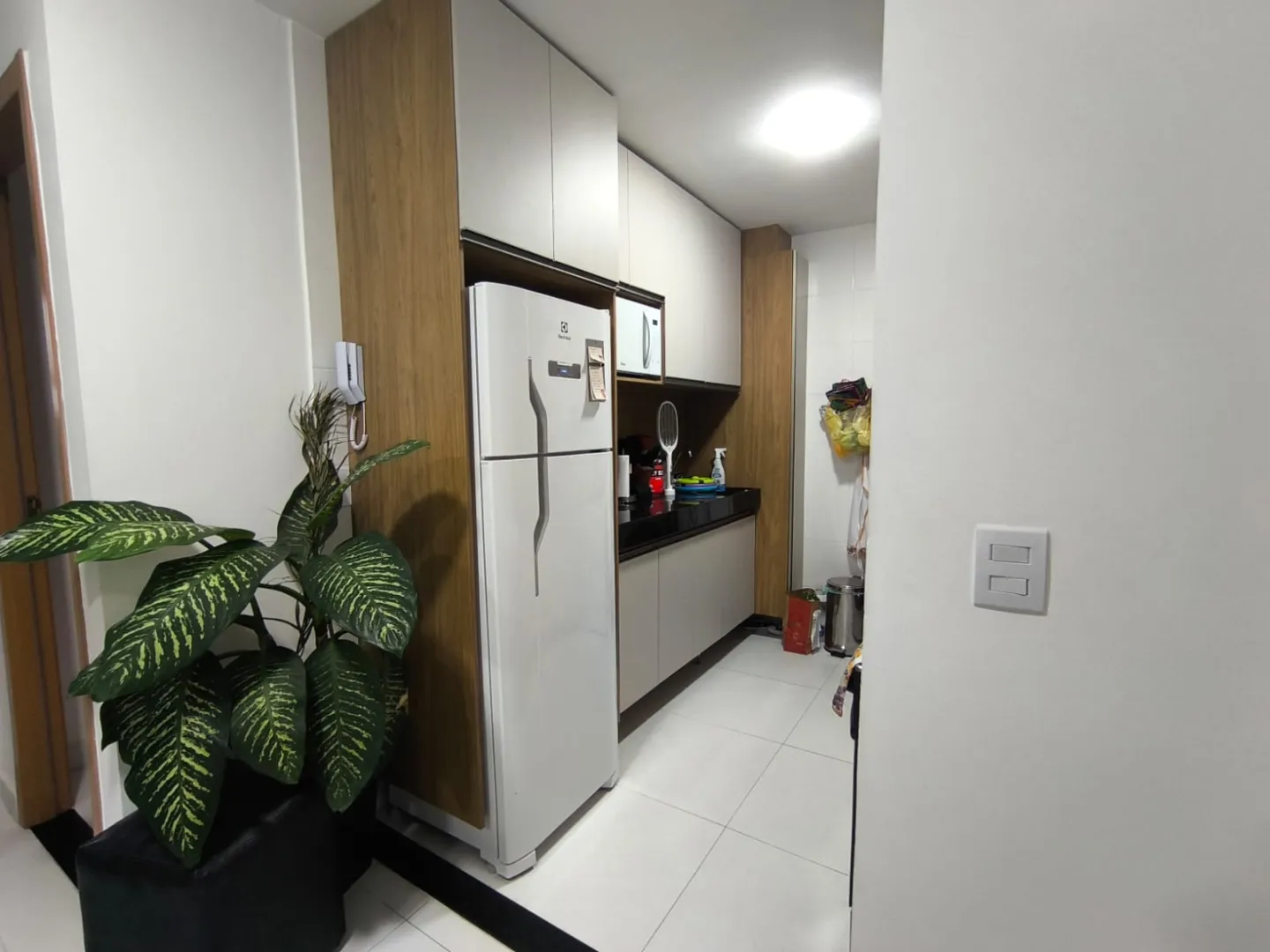 Apartamento 2 dormit&oacute;rios -Condom&iacute;nio Morada Mineira - Botujuru  Mogi das Cruzes - 