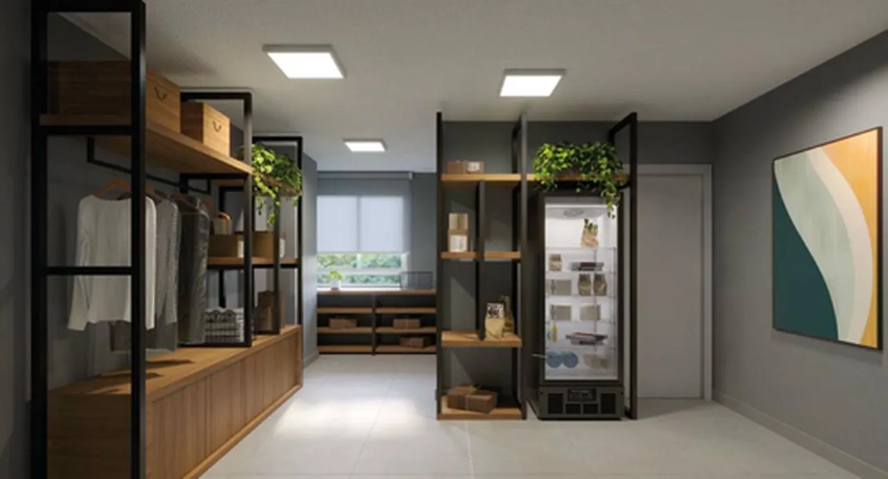 Apartamento em constru&ccedil;&atilde;o no bairro Jardim Leopoldina Estrada Antônio Severino Porto Alegre - 