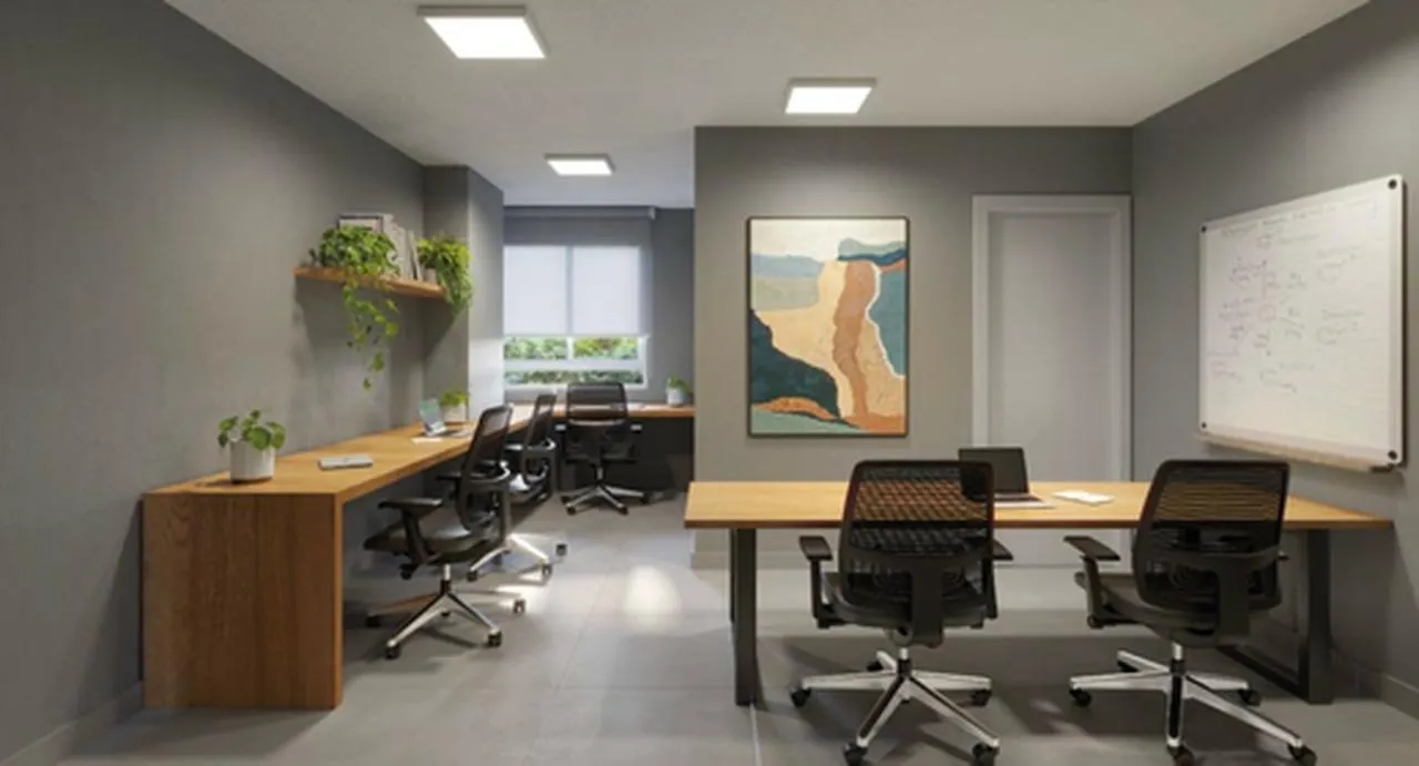 Apartamento em constru&ccedil;&atilde;o no bairro Jardim Leopoldina Estrada Antônio Severino Porto Alegre - 