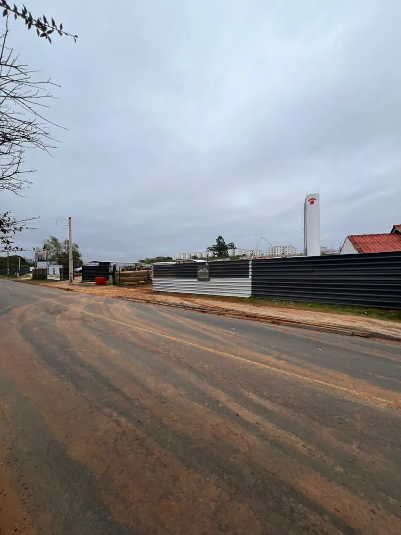 Apartamento em constru&ccedil;&atilde;o no bairro Jardim Leopoldina Estrada Antônio Severino Porto Alegre - 