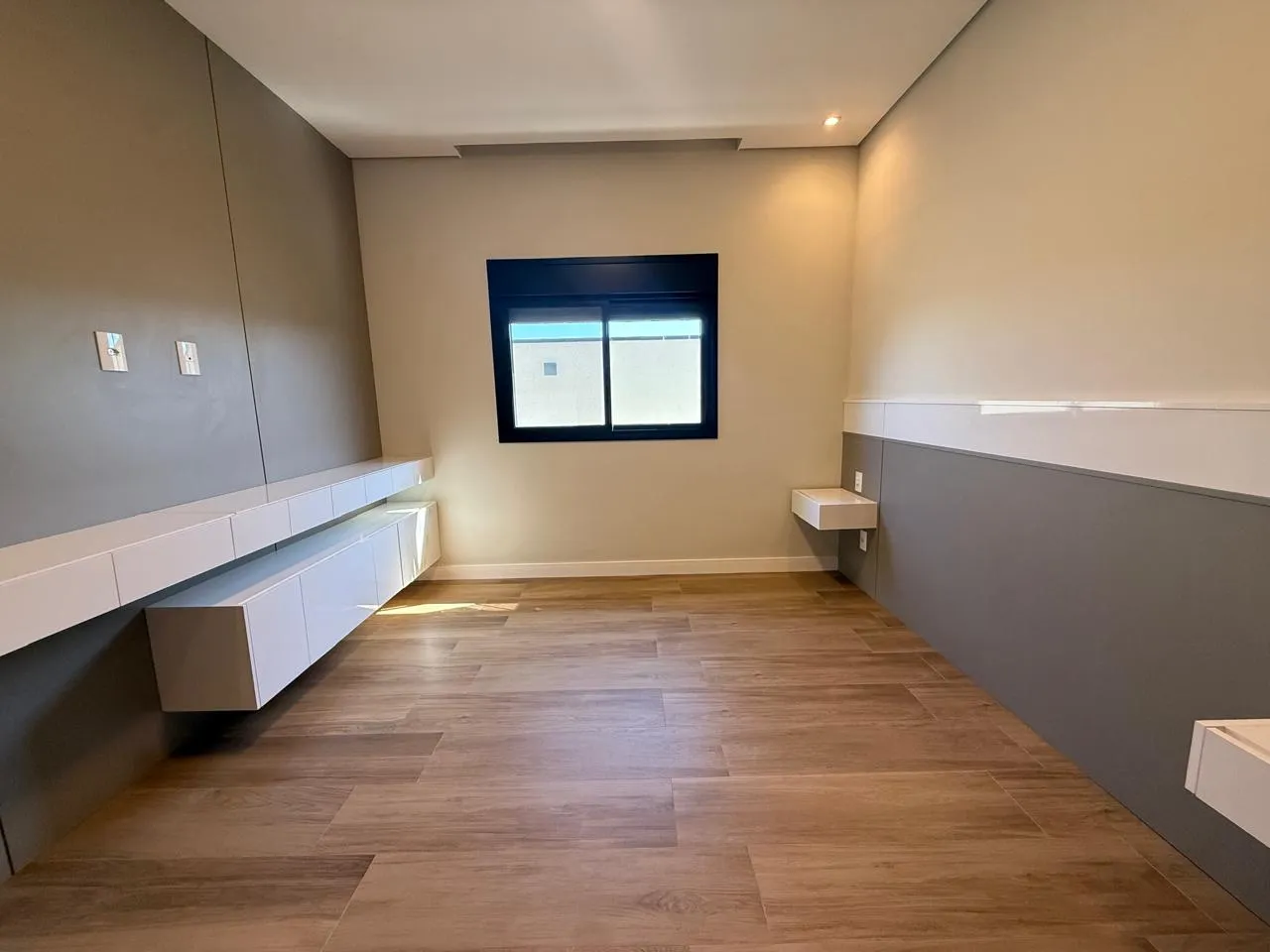 Casa T&eacute;rrea Nova e Pronta para Morar Avenida Doutor Roberto Moreira Paulínia - 