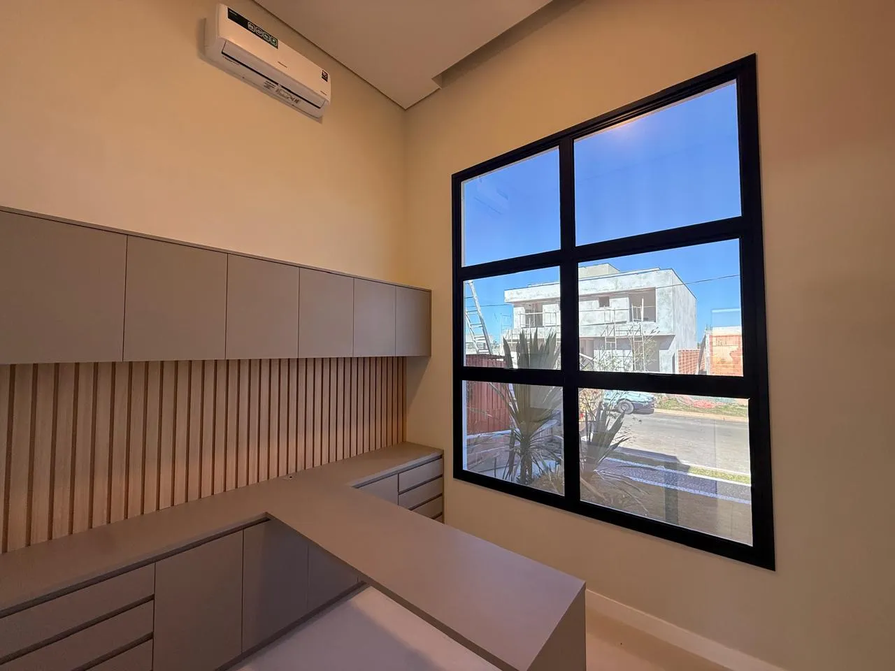 Casa T&eacute;rrea Nova e Pronta para Morar Avenida Doutor Roberto Moreira Paulínia - 