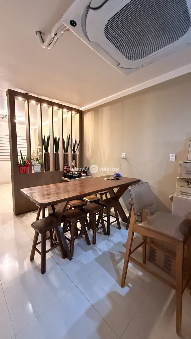 Casa rec&eacute;m-reformada em condom&iacute;nio fechado em Avar&eacute;  Avaré - 