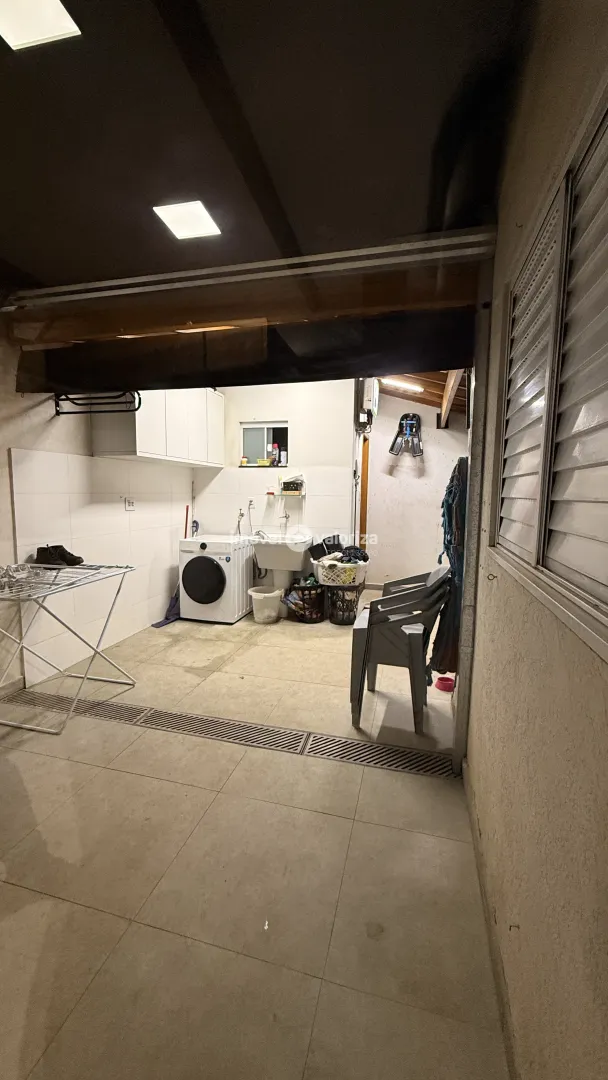 Casa rec&eacute;m-reformada em condom&iacute;nio fechado em Avar&eacute;  Avaré - 