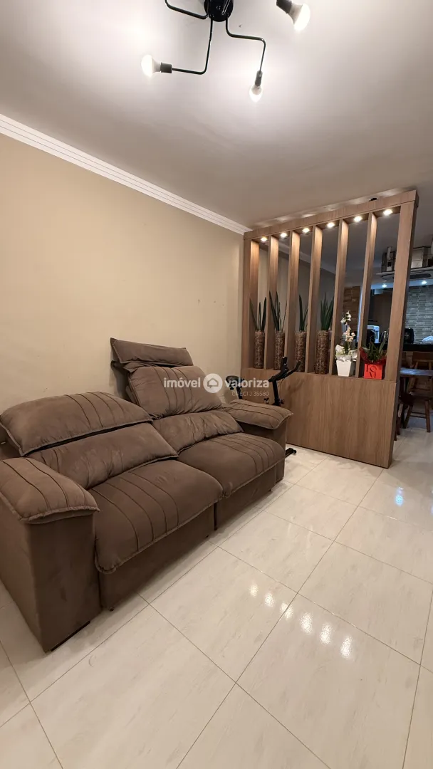 Casa rec&eacute;m-reformada em condom&iacute;nio fechado em Avar&eacute;  Avaré - 