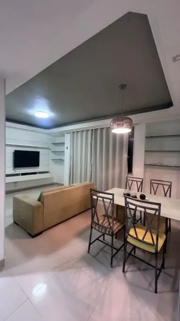 4 QUARTOS SU&Iacute;TE REFORMADO DEPEND&Ecirc;NCIA GARAGEM ESCADA &Agrave; VENDA NO CANELA! Rua Desembargador Gonçalves Salvador - 