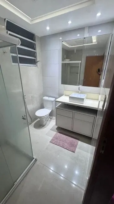 4 QUARTOS SU&Iacute;TE REFORMADO DEPEND&Ecirc;NCIA GARAGEM ESCADA &Agrave; VENDA NO CANELA! Rua Desembargador Gonçalves Salvador - 