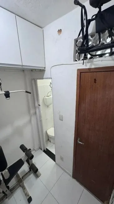 4 QUARTOS SU&Iacute;TE REFORMADO DEPEND&Ecirc;NCIA GARAGEM ESCADA &Agrave; VENDA NO CANELA! Rua Desembargador Gonçalves Salvador - 