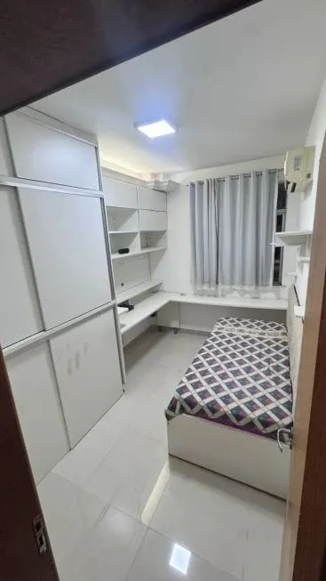 4 QUARTOS SU&Iacute;TE REFORMADO DEPEND&Ecirc;NCIA GARAGEM ESCADA &Agrave; VENDA NO CANELA! Rua Desembargador Gonçalves Salvador - 