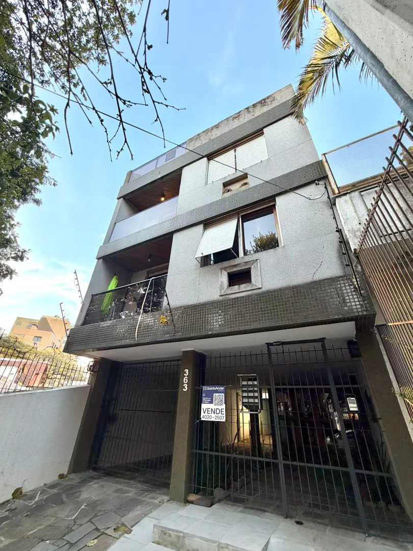 R$ 720.000 | COBERTURA | 146M&sup2; | 1 SU&Iacute;TE | 1 VAGA | PETR&Oacute;POLIS | PORTO ALEGRE - RS Avenida Montenegro Porto Alegre - 