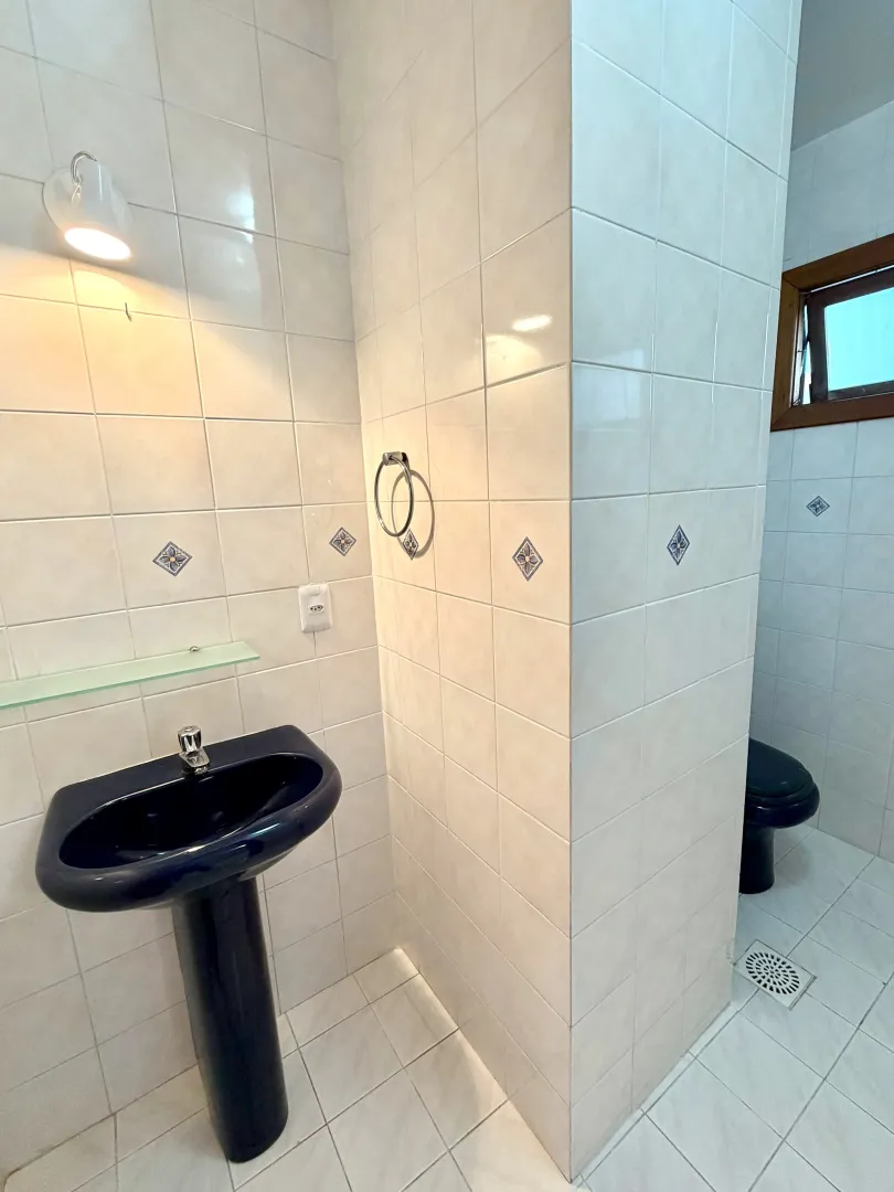 R$ 720.000 | COBERTURA | 146M&sup2; | 1 SU&Iacute;TE | 1 VAGA | PETR&Oacute;POLIS | PORTO ALEGRE - RS Avenida Montenegro Porto Alegre - 