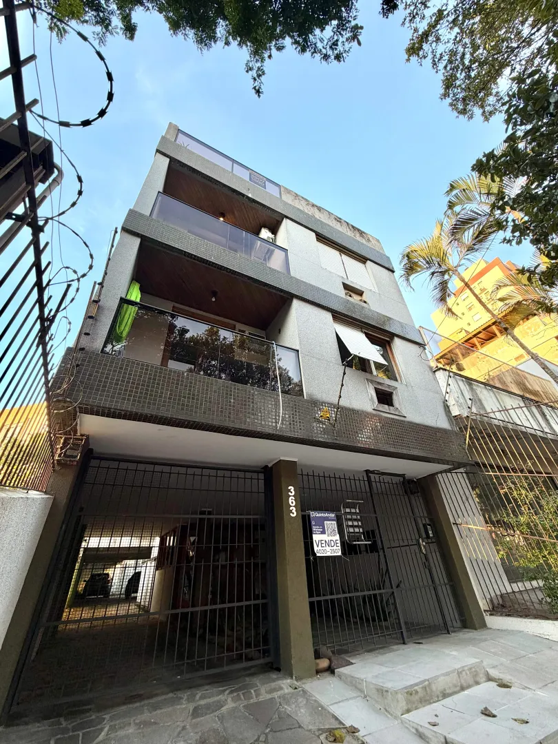 R$ 720.000 | COBERTURA | 146M&sup2; | 1 SU&Iacute;TE | 1 VAGA | PETR&Oacute;POLIS | PORTO ALEGRE - RS Avenida Montenegro Porto Alegre - 