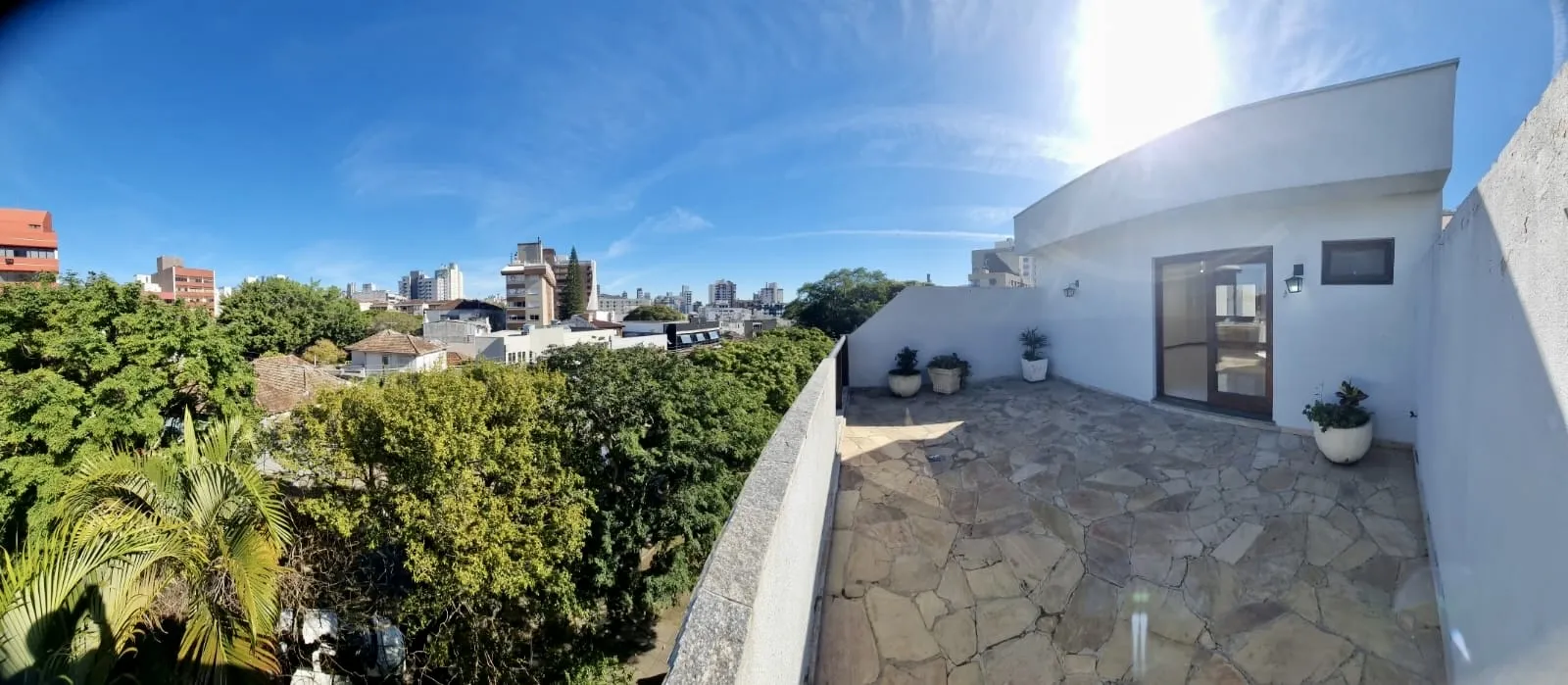 R$ 720.000 | COBERTURA | 146M&sup2; | 1 SU&Iacute;TE | 1 VAGA | PETR&Oacute;POLIS | PORTO ALEGRE - RS Avenida Montenegro Porto Alegre - 