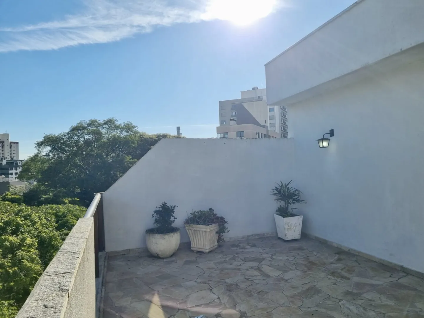 R$ 720.000 | COBERTURA | 146M&sup2; | 1 SU&Iacute;TE | 1 VAGA | PETR&Oacute;POLIS | PORTO ALEGRE - RS Avenida Montenegro Porto Alegre - 